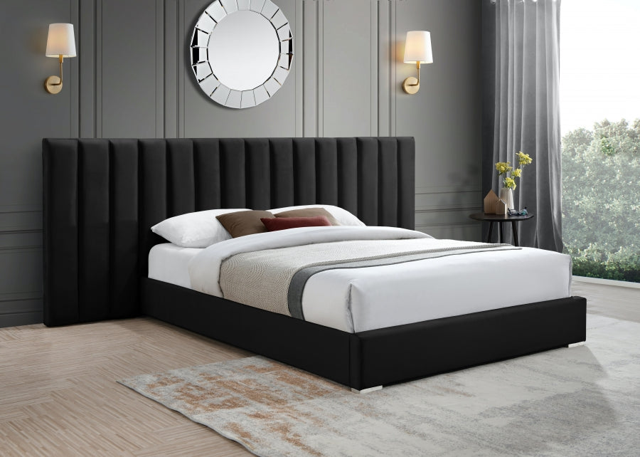 Alabama® Cama de plataforma