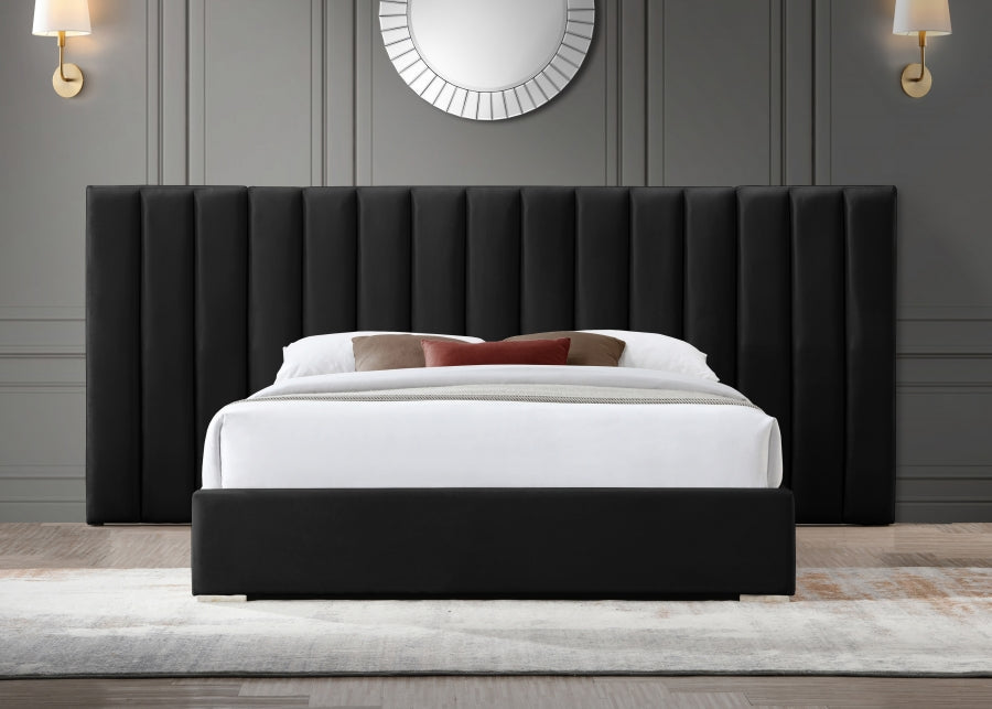 Alabama® Cama de plataforma