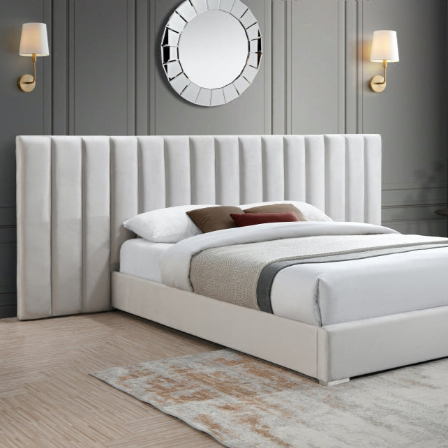 Alabama® Cama de plataforma