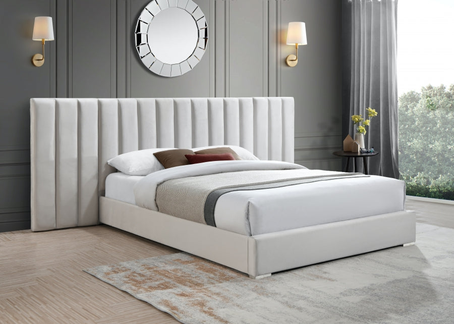Alabama® Cama de plataforma