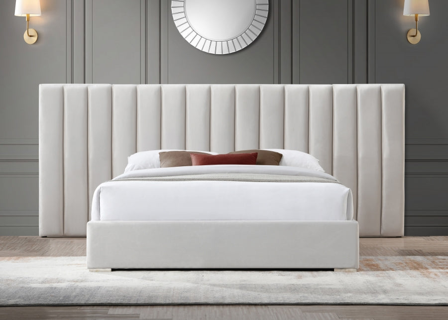 Alabama® Cama de plataforma
