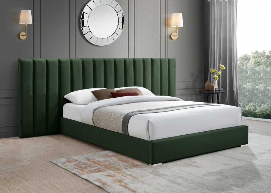 Alabama® Cama de plataforma