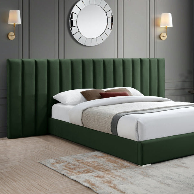 Alabama® Cama de plataforma