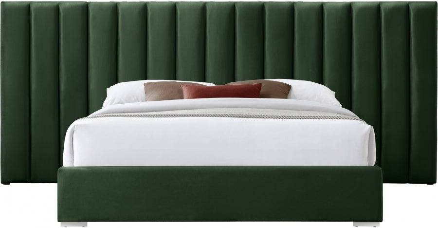 Alabama® Cama de plataforma