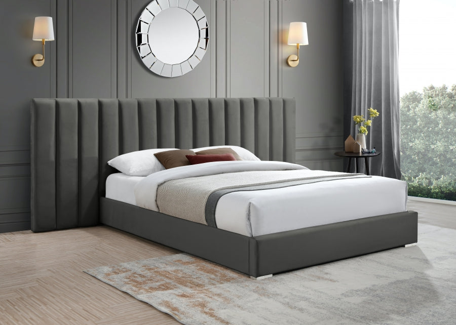 Alabama® Cama de plataforma