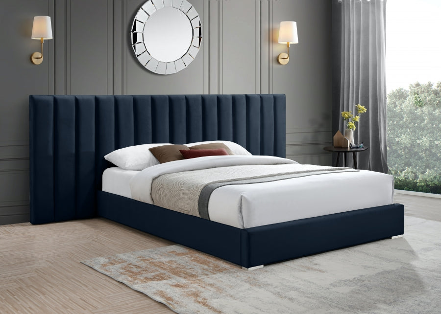 Alabama® Cama de plataforma