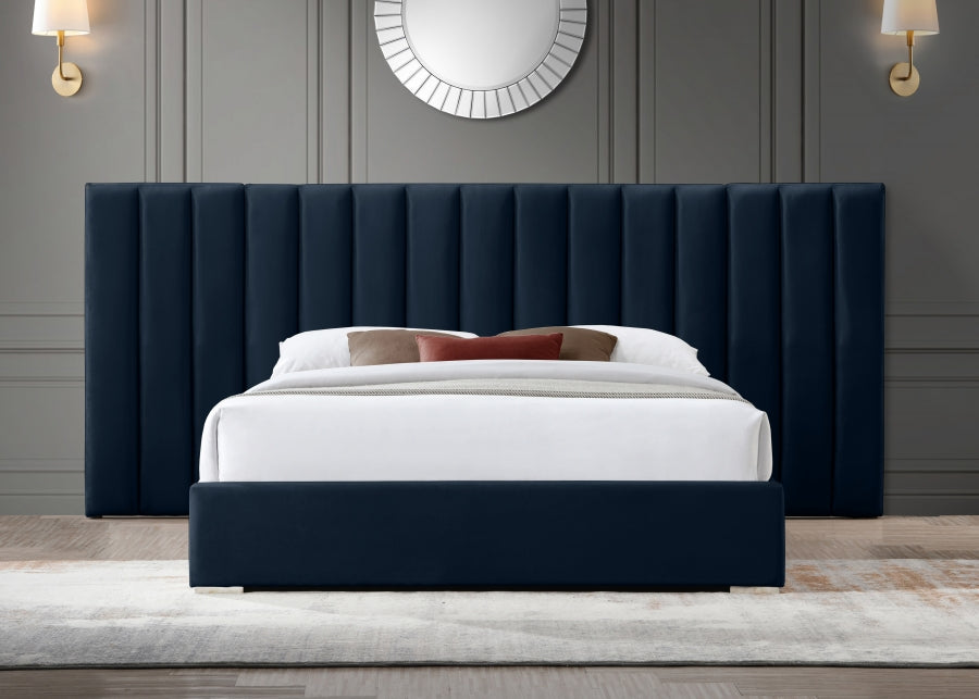 Alabama® Cama de plataforma