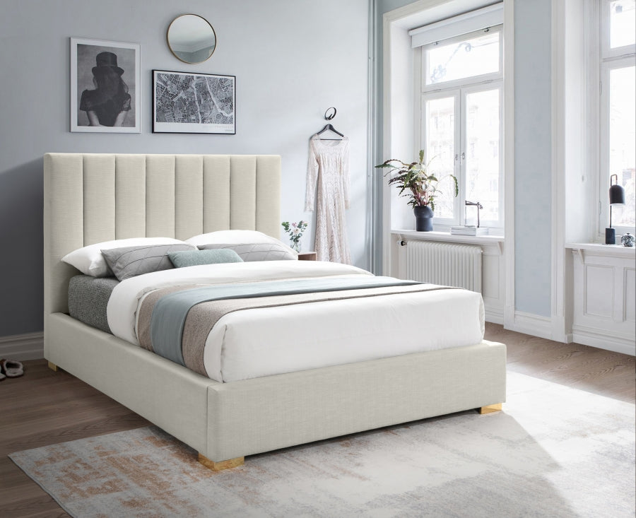 Columbia® Cama de plataforma