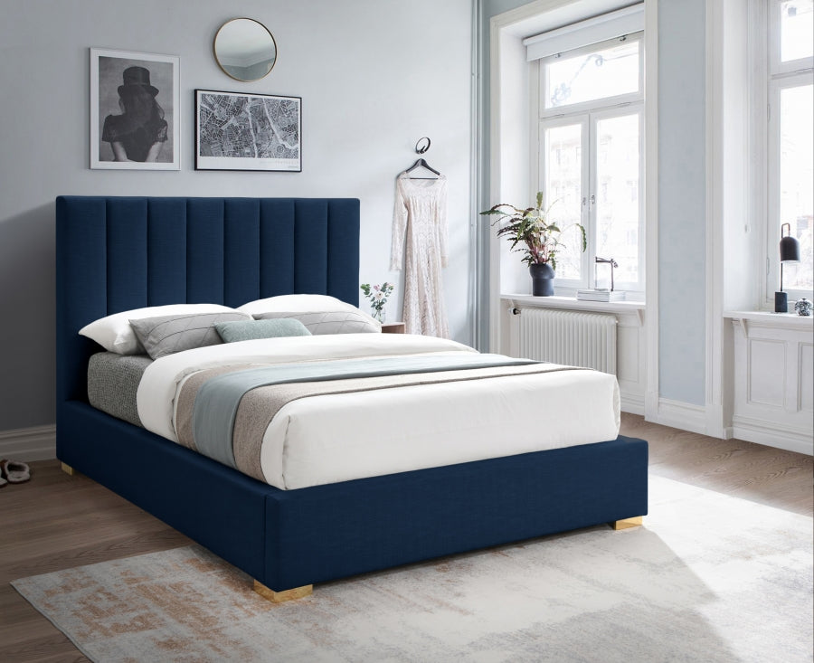 Columbia® Cama de plataforma