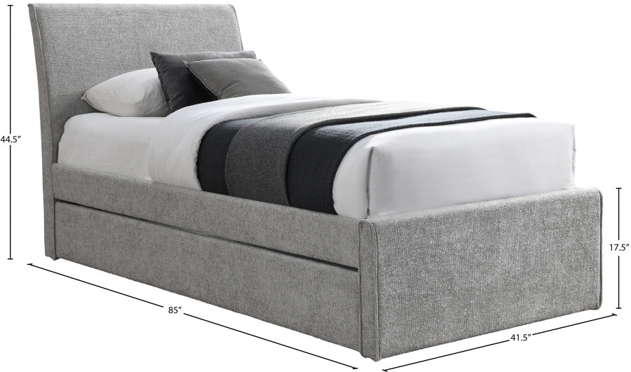 Namibia Cama Doble