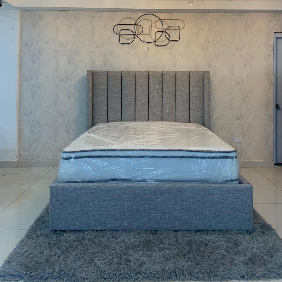 Toledo Cama