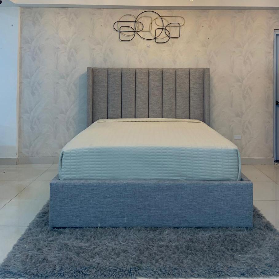 Toledo Cama