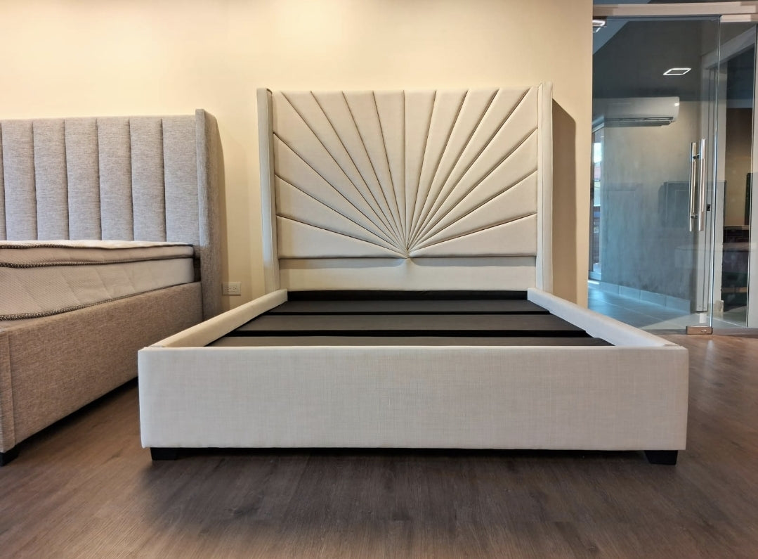 Gran Elizabeth® Cama de plataforma