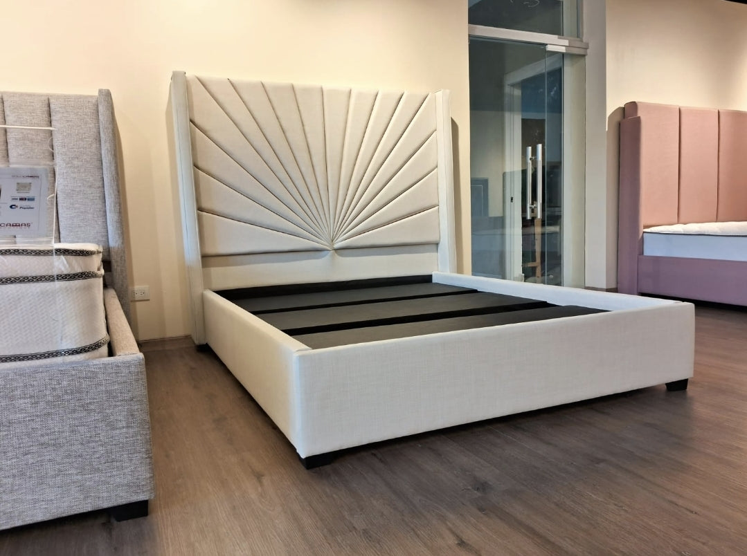 Gran Elizabeth® Cama de plataforma