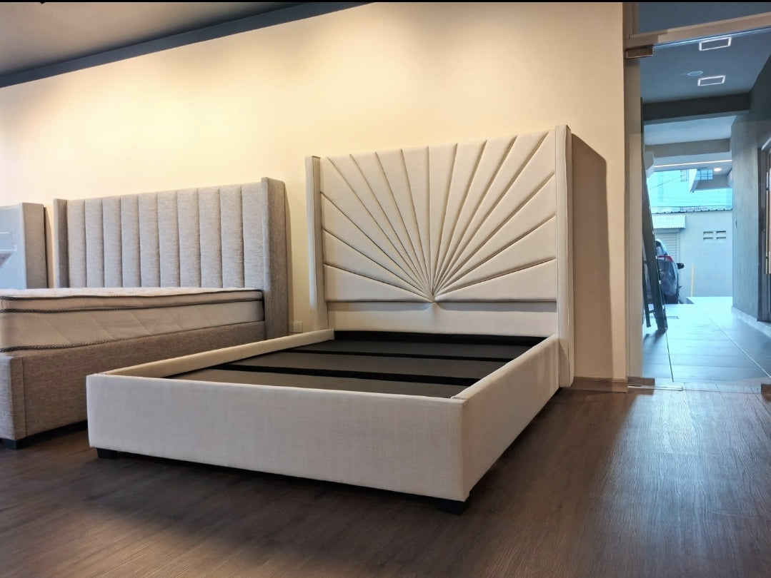 Gran Elizabeth® Cama de plataforma