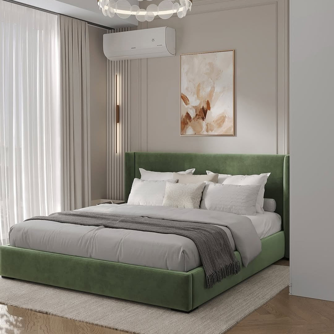 Belladonna® Cama de plataforma