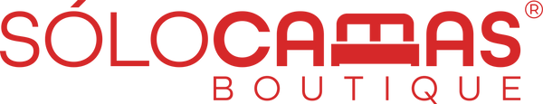 Sólo Camas Boutique JASA S.R.L.