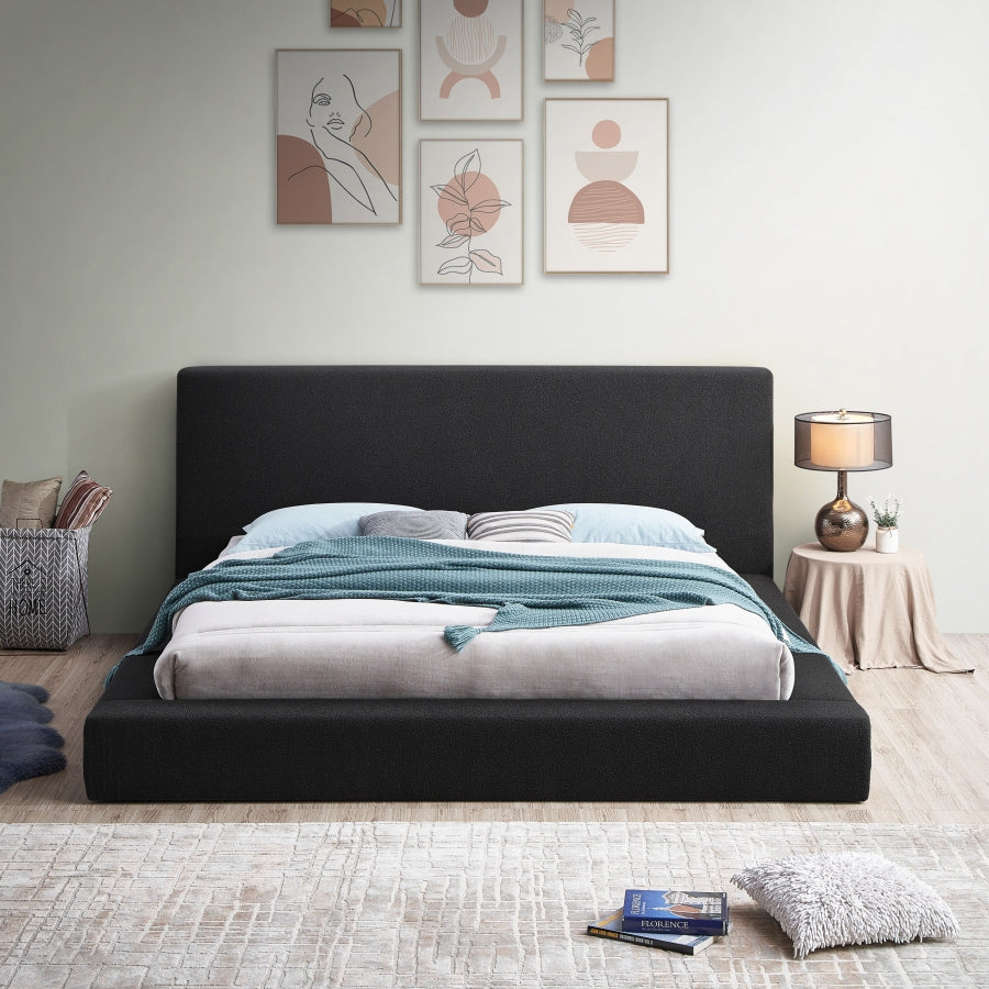 Terracota® Cama de plataforma