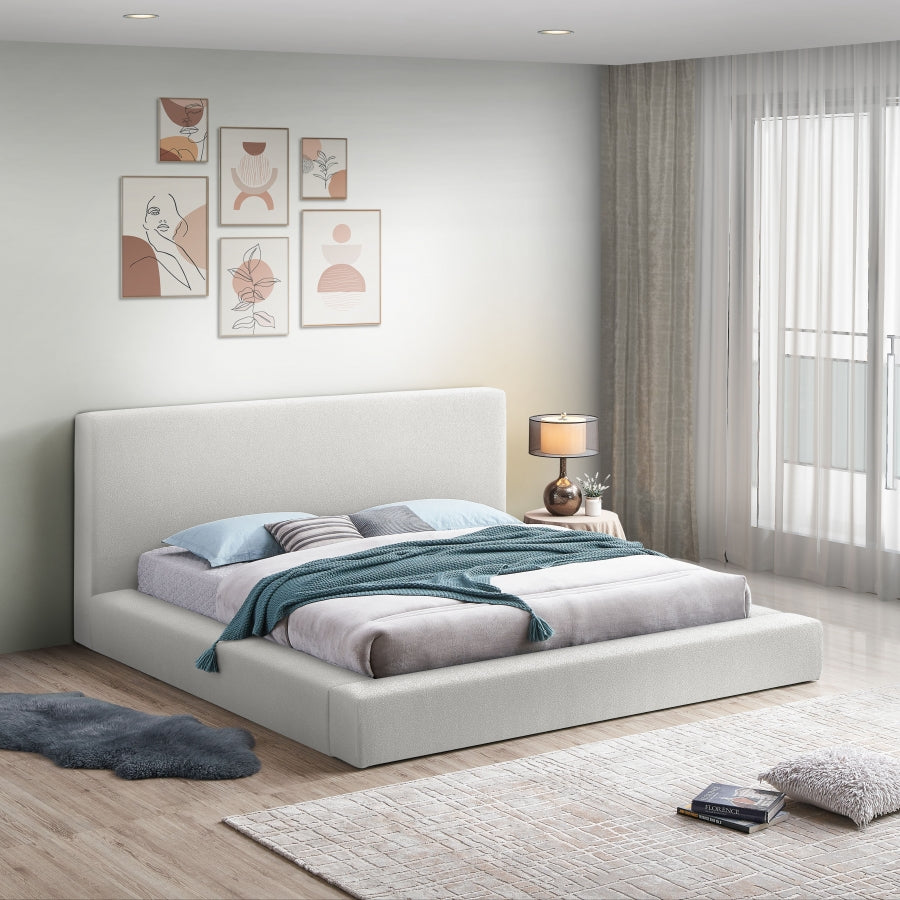 Terracota® Cama de plataforma