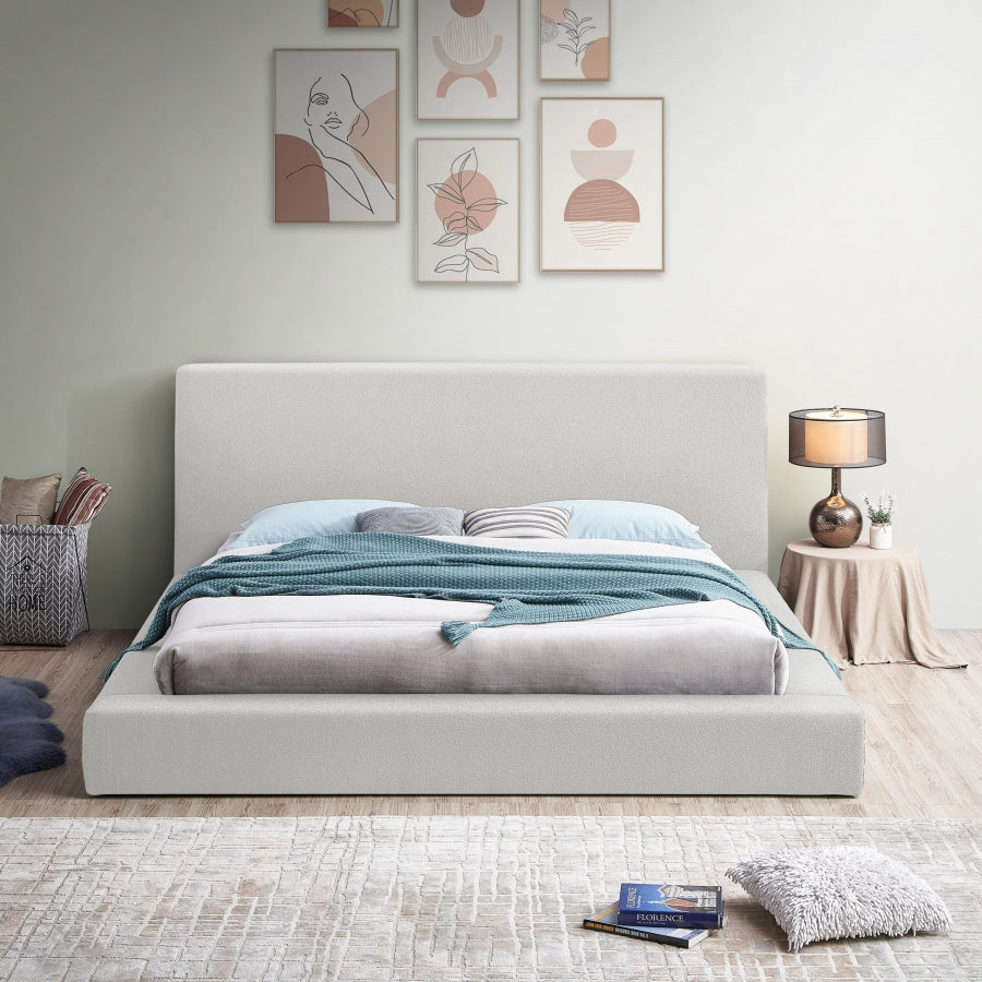 Terracota® Cama de plataforma