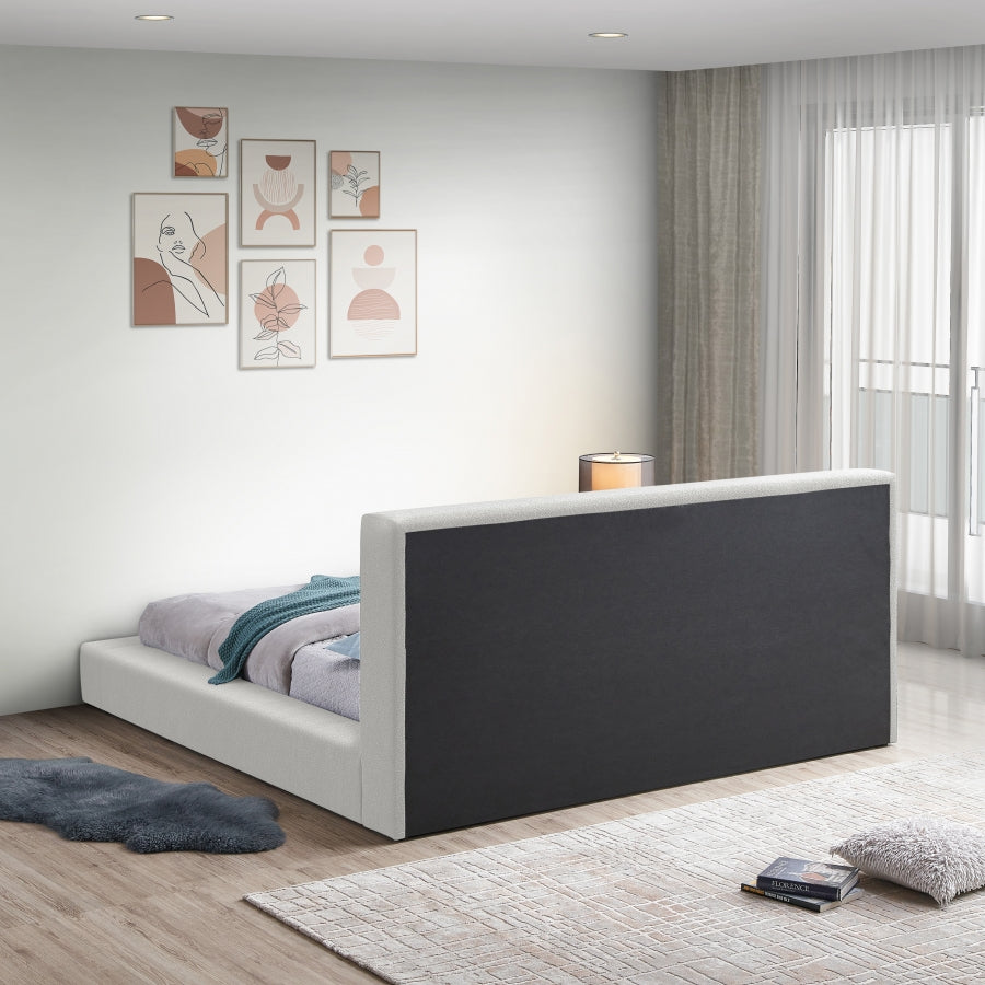 Terracota® Cama de plataforma