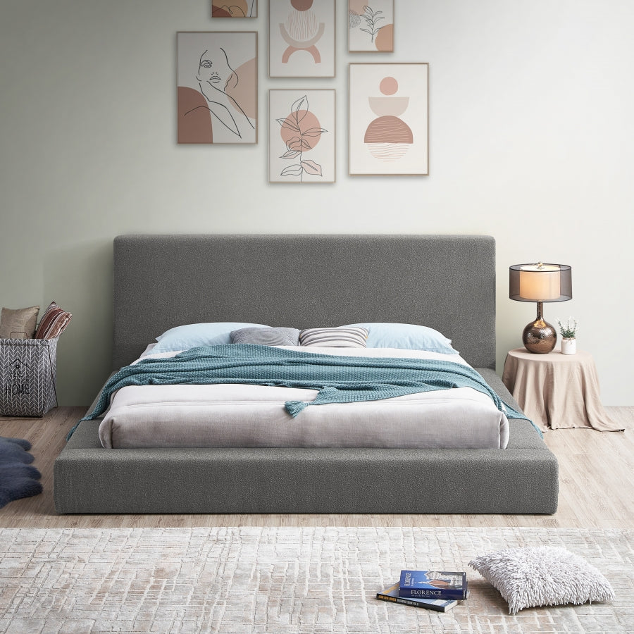 Terracota® Cama de plataforma