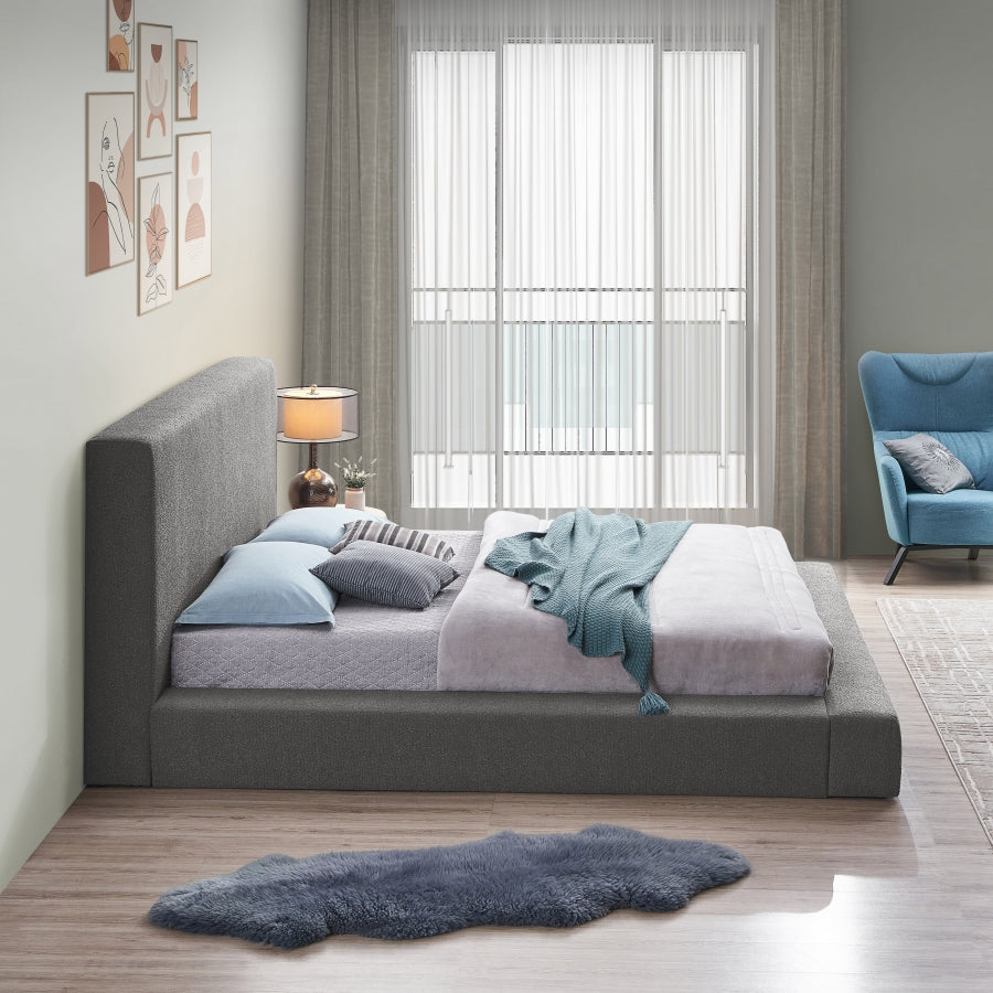Terracota® Cama de plataforma