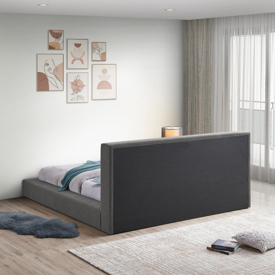 Terracota® Cama de plataforma