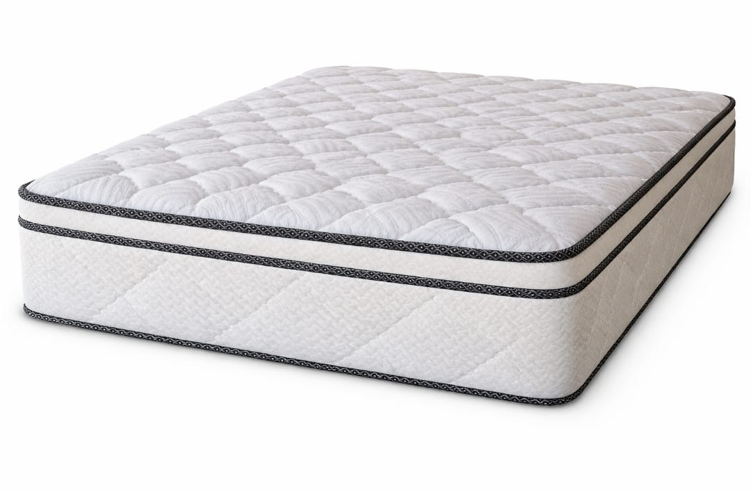 ORTO-PILLOW | SÓLO COLCHÓN 12"