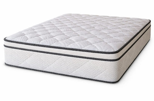 ORTO-PILLOW | SÓLO COLCHÓN 12"