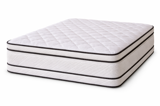 PILLOW-PLUS | SÓLO COLCHÓN 15"