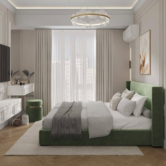 Belladonna® Cama de plataforma